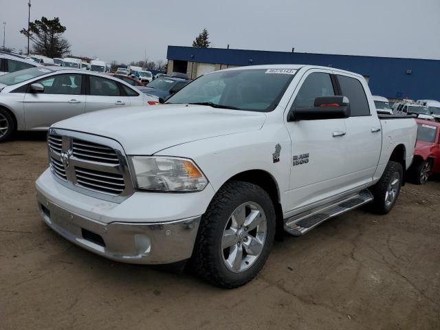 Ram 1500 slt (2014)