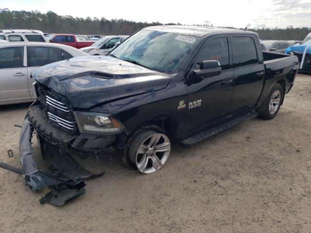 Ram 1500 sport (2014)