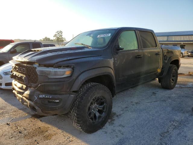 Ram 1500 trx (2021)