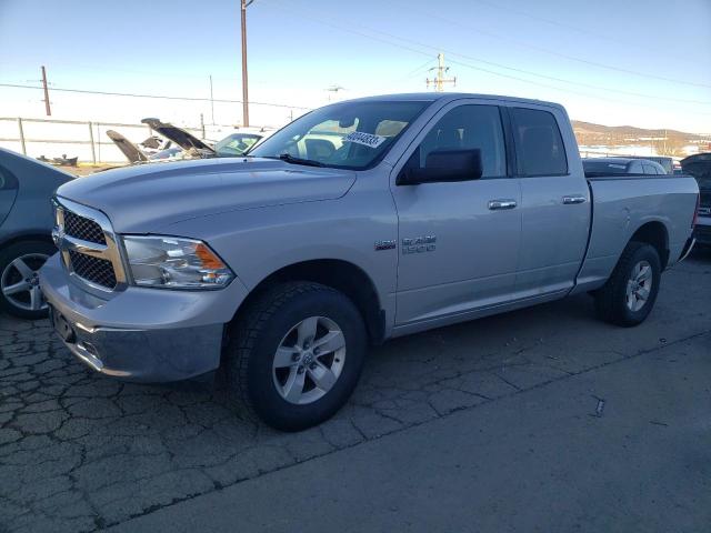 Ram 1500 slt (2014)