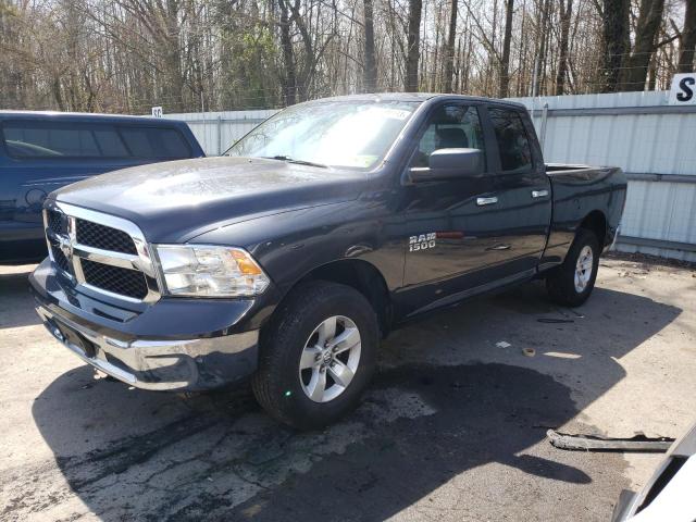 Ram 1500 slt (2016)