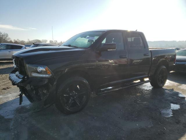Ram 1500 sport (2017)