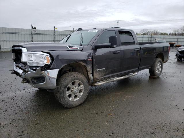Ram 3500 big h (2022)