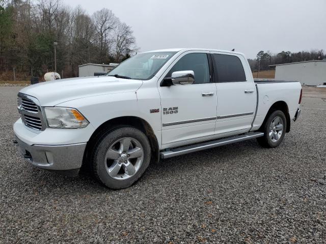 Ram 1500 slt (2013)