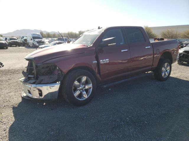 Ram 1500 slt (2017)