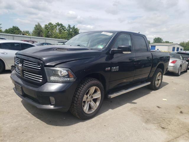 Ram 1500 sport (2013)