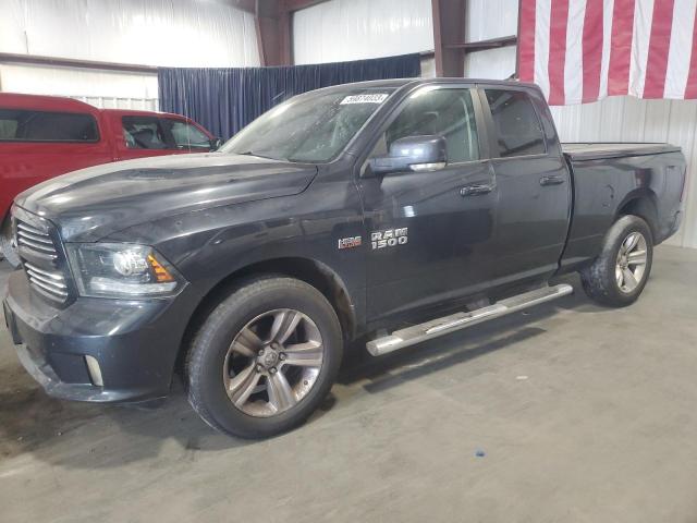 Ram 1500 sport (2014)