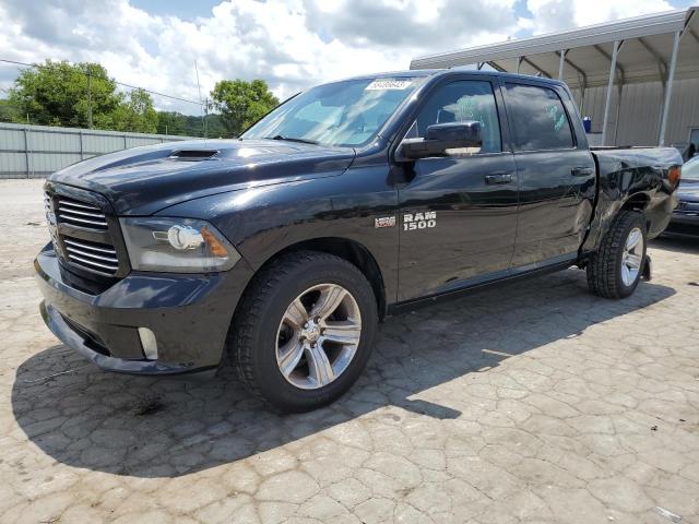 Ram 1500 sport (2014)