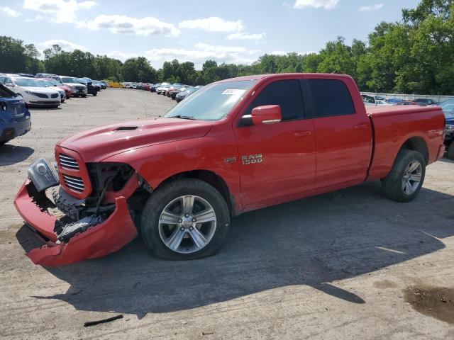 Ram 1500 sport (2016)