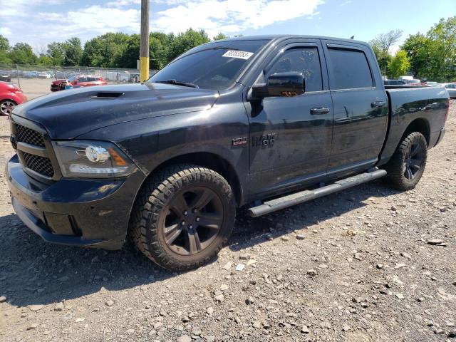 Ram 1500 sport (2017)