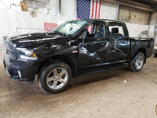 Ram 1500 sport (2017)