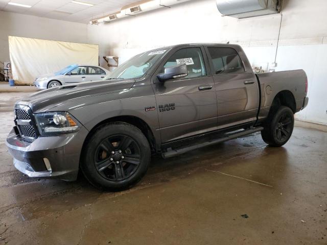 Ram 1500 sport (2018)
