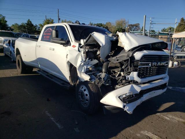 Ram 3500 big h (2019)