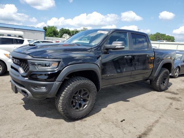 Ram 1500 trx (2022)