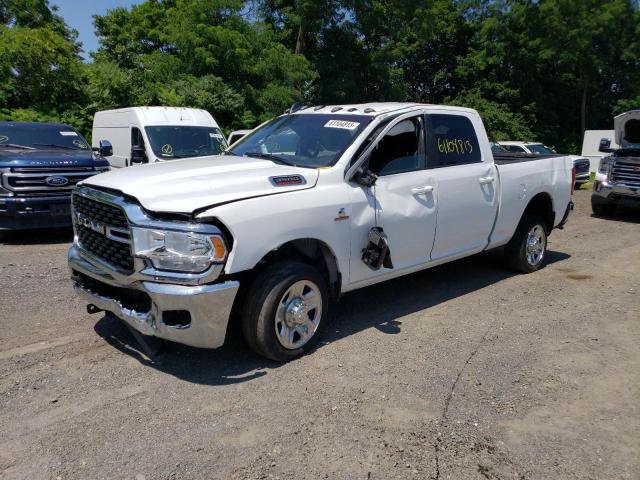 Ram 3500 big h (2022)