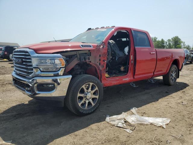 Ram 3500 longh (2022)