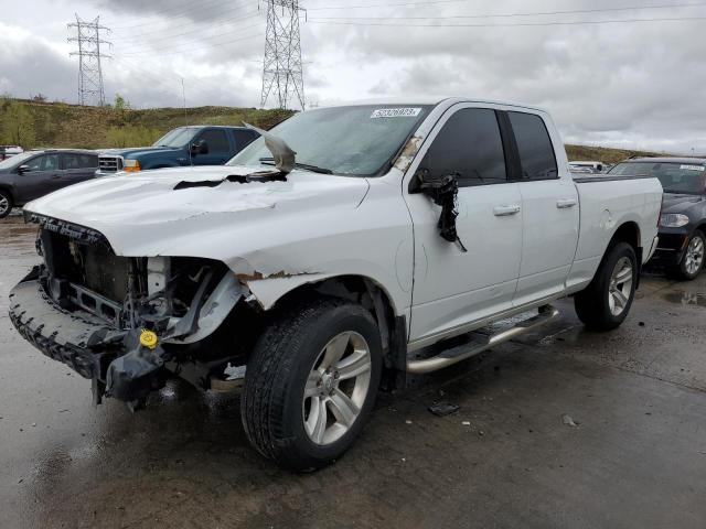 Ram 1500 sport (2013)