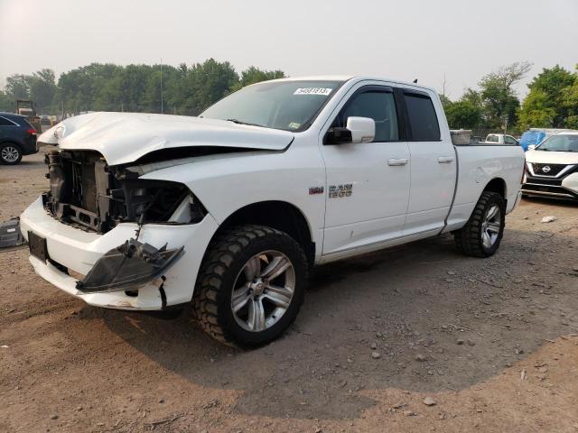 Ram 1500 sport (2013)