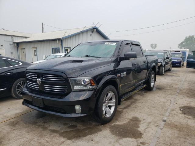Ram 1500 sport (2013)