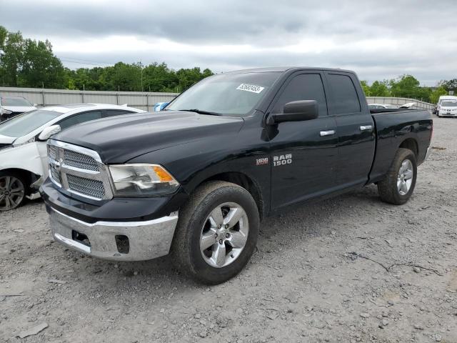 Ram 1500 slt (2014)