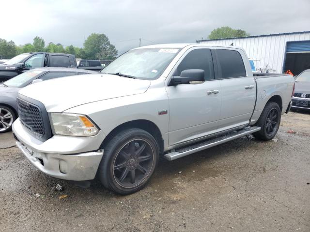 Ram 1500 slt (2014)