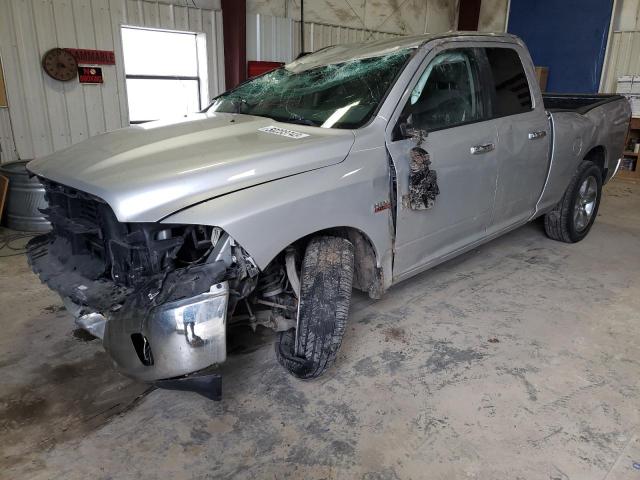 Ram 1500 slt (2014)
