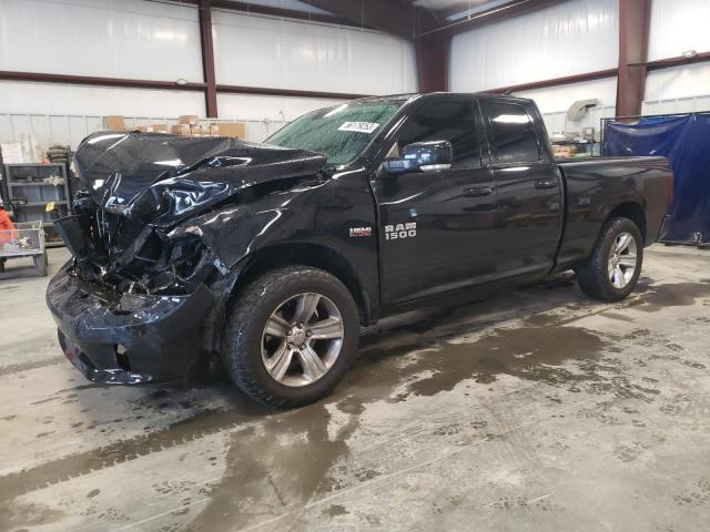 Ram 1500 sport (2014)