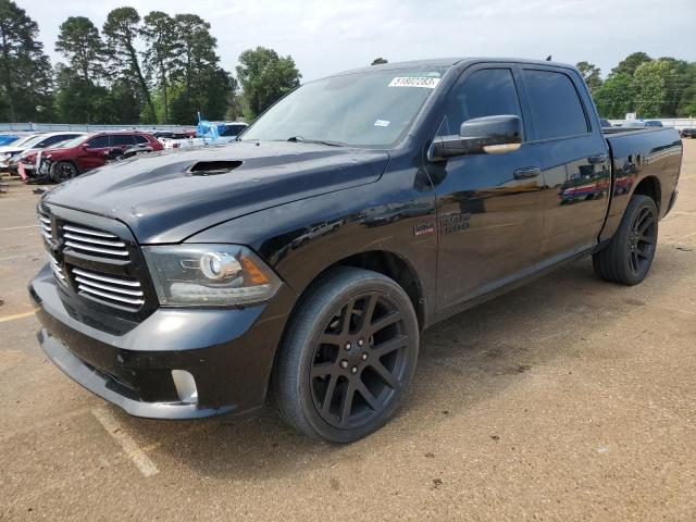 Ram 1500 sport (2014)