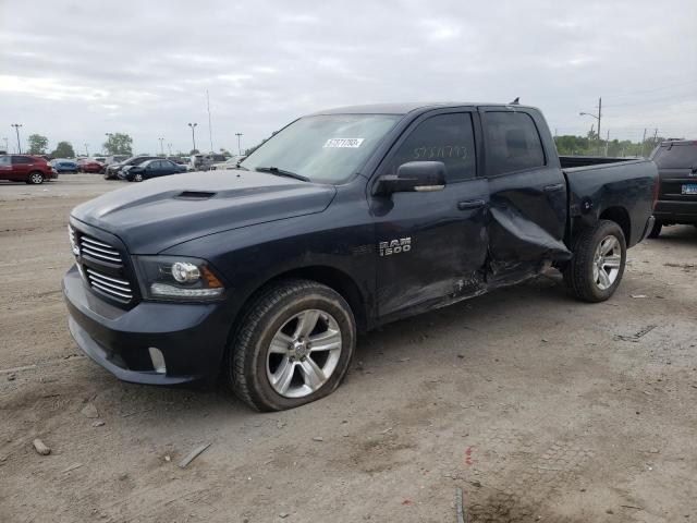 Ram 1500 sport (2014)