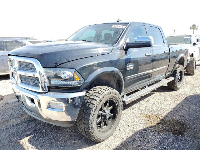 Ram 2500 longh (2014)