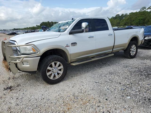 Ram 2500 longh (2014)