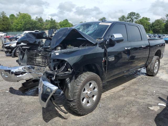 Ram 2500 longh (2014)