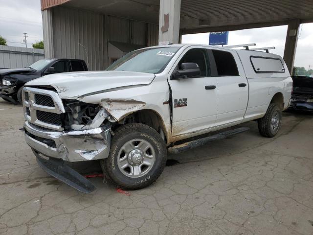 Ram 2500 slt (2014)