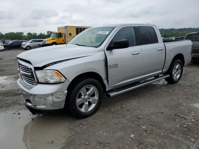 Ram 1500 slt (2015)
