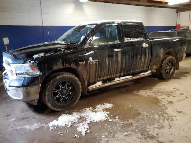 Ram 1500 slt (2015)
