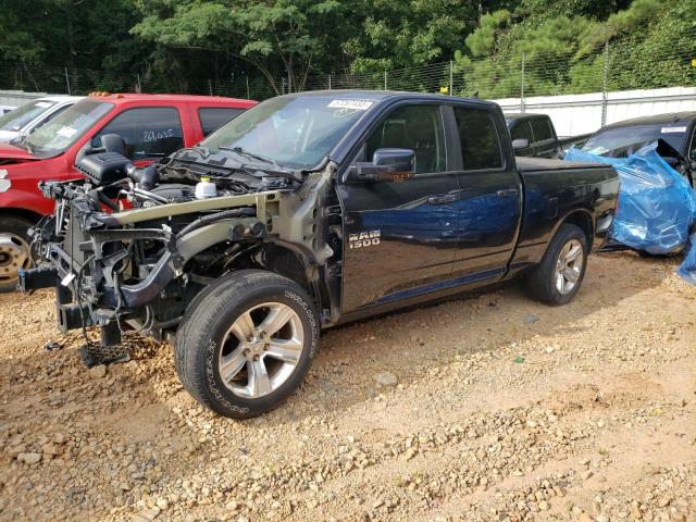Ram 1500 sport (2015)