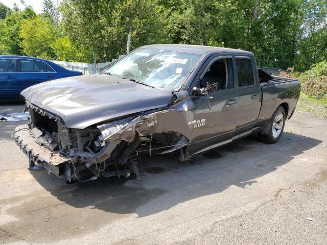 Ram 1500 sport (2015)