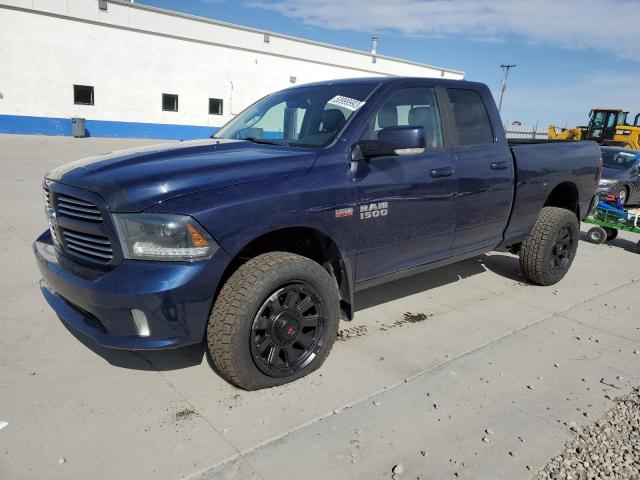 Ram 1500 sport (2015)