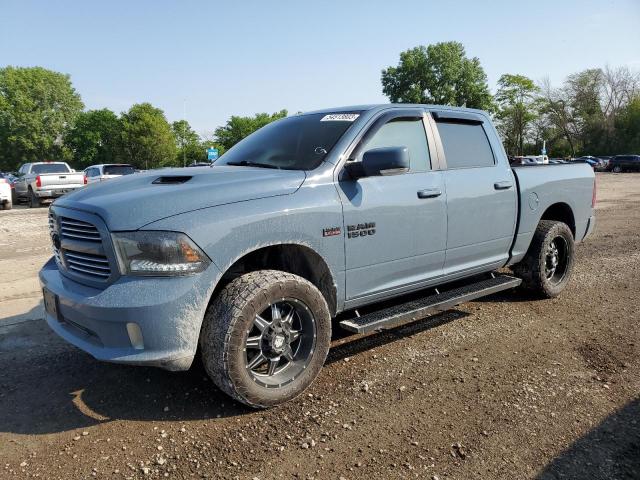 Ram 1500 sport (2015)