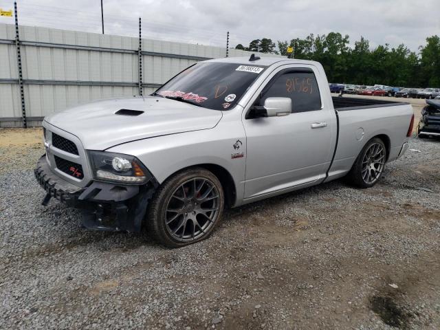 Ram 1500 sport (2015)