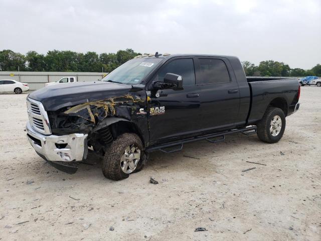 Ram 2500 slt (2015)