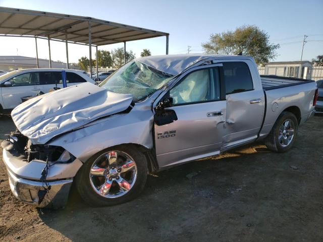 Ram 1500 slt (2016)