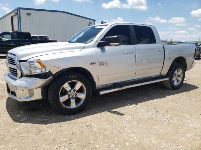 Ram 1500 slt (2016)