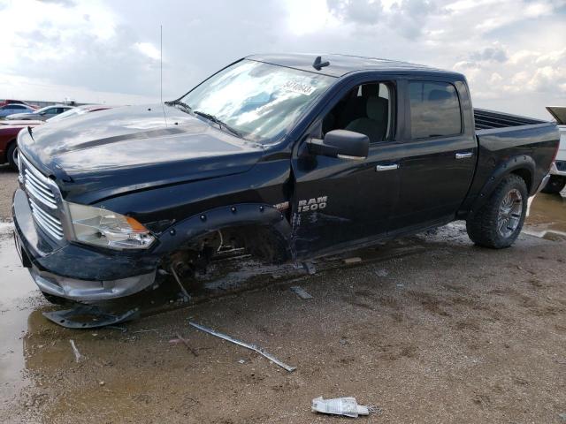 Ram 1500 slt (2016)