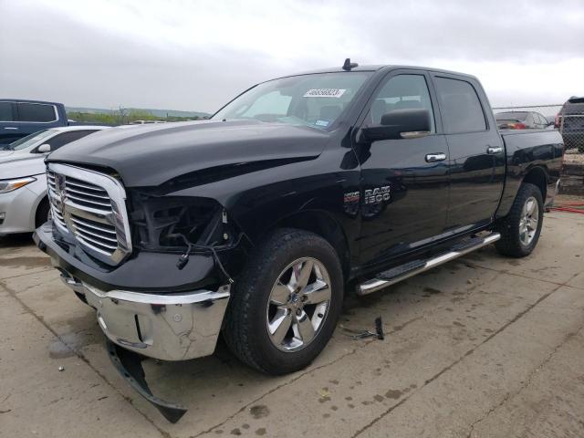 Ram 1500 slt (2016)