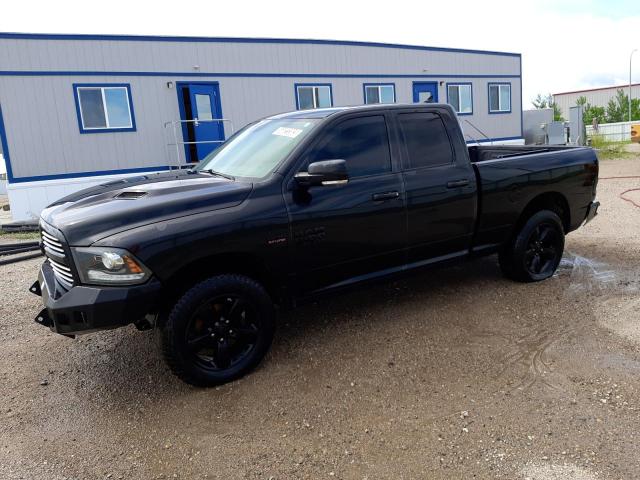 Ram 1500 sport (2016)