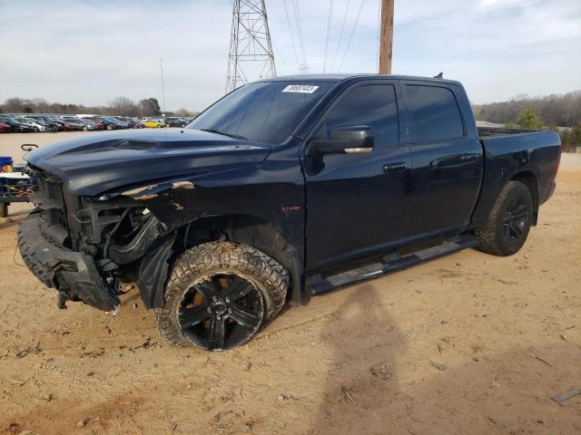 Ram 1500 sport (2016)