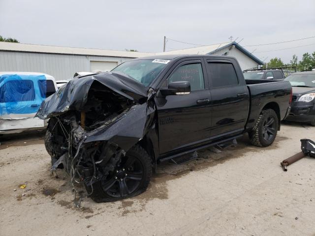 Ram 1500 sport (2016)