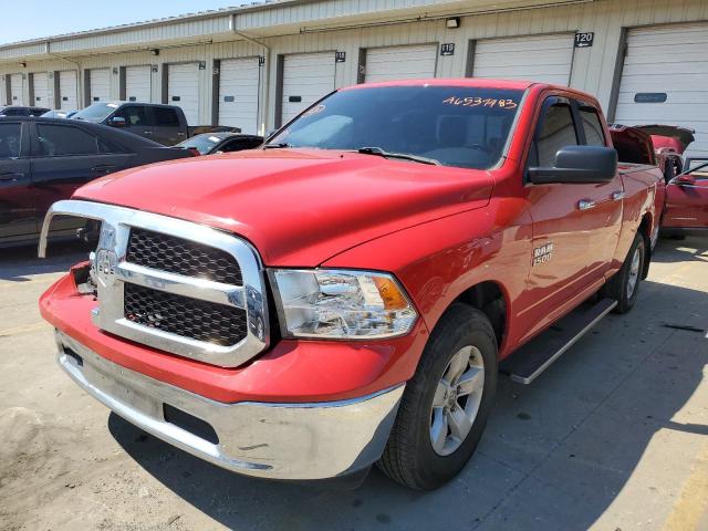 Ram 1500 slt (2017)