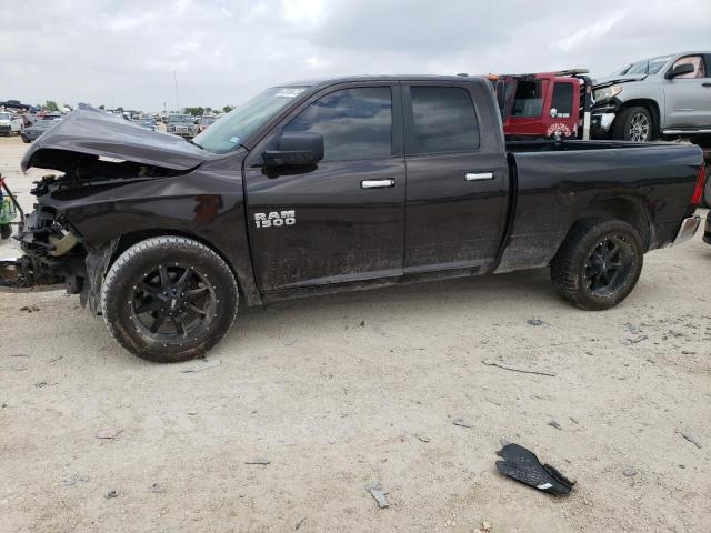 Ram 1500 slt (2017)